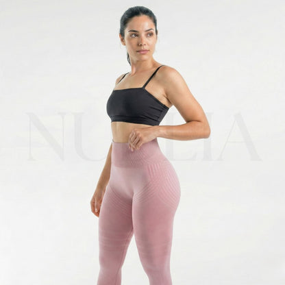 LEGGING 3D Compression - NUBLIA