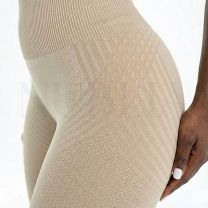 LEGGING 3D Compression - NUBLIA