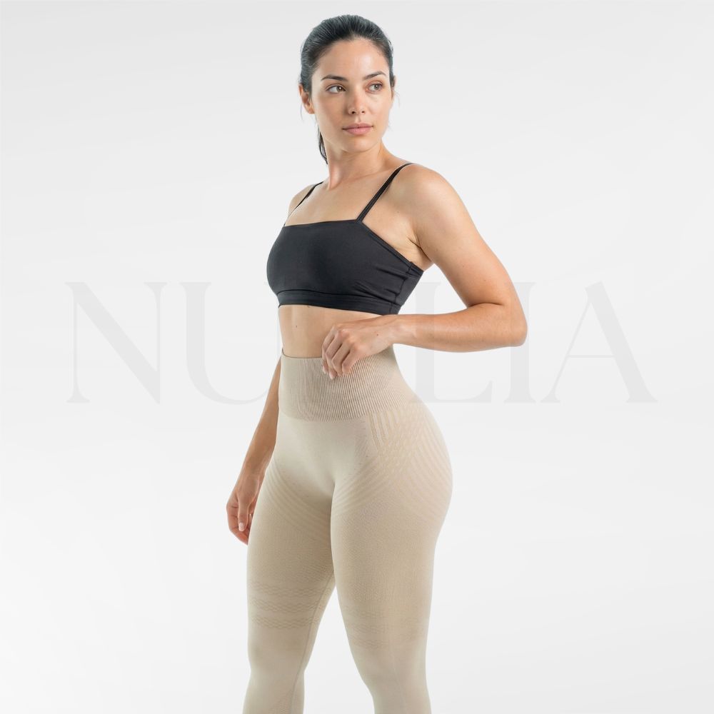 LEGGING 3D Compression - NUBLIA