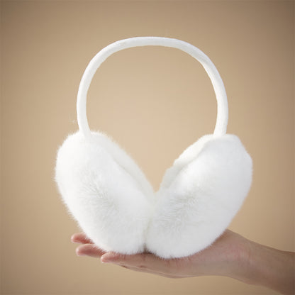 Fleece Earmuffs