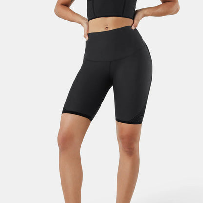 Short legging 3D Compression - NUBLIA