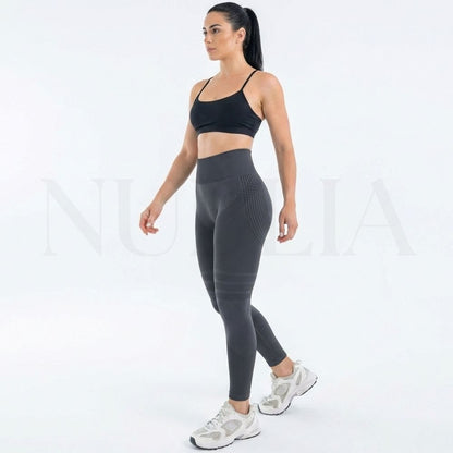 LEGGING 3D Compression - NUBLIA