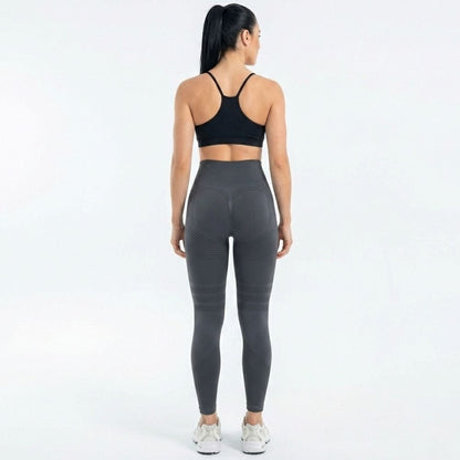 LEGGING 3D Compression - NUBLIA